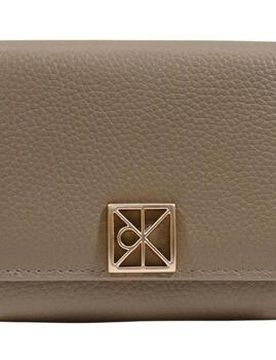 Geldbeutel Emblem Hw Pebble Trifold W/zip Lv04f1128g Einheitsgrösse Female