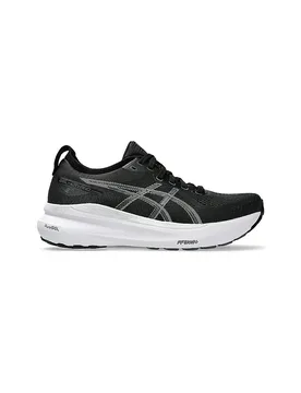 Zapatillas de running para mujer Gel-Kayano 31 negro 35 1/2 - Asics - FashionsVida