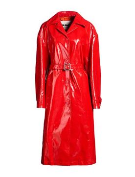 Jacke, Mantel & Trenchcoat Damen Rot 36 Damen