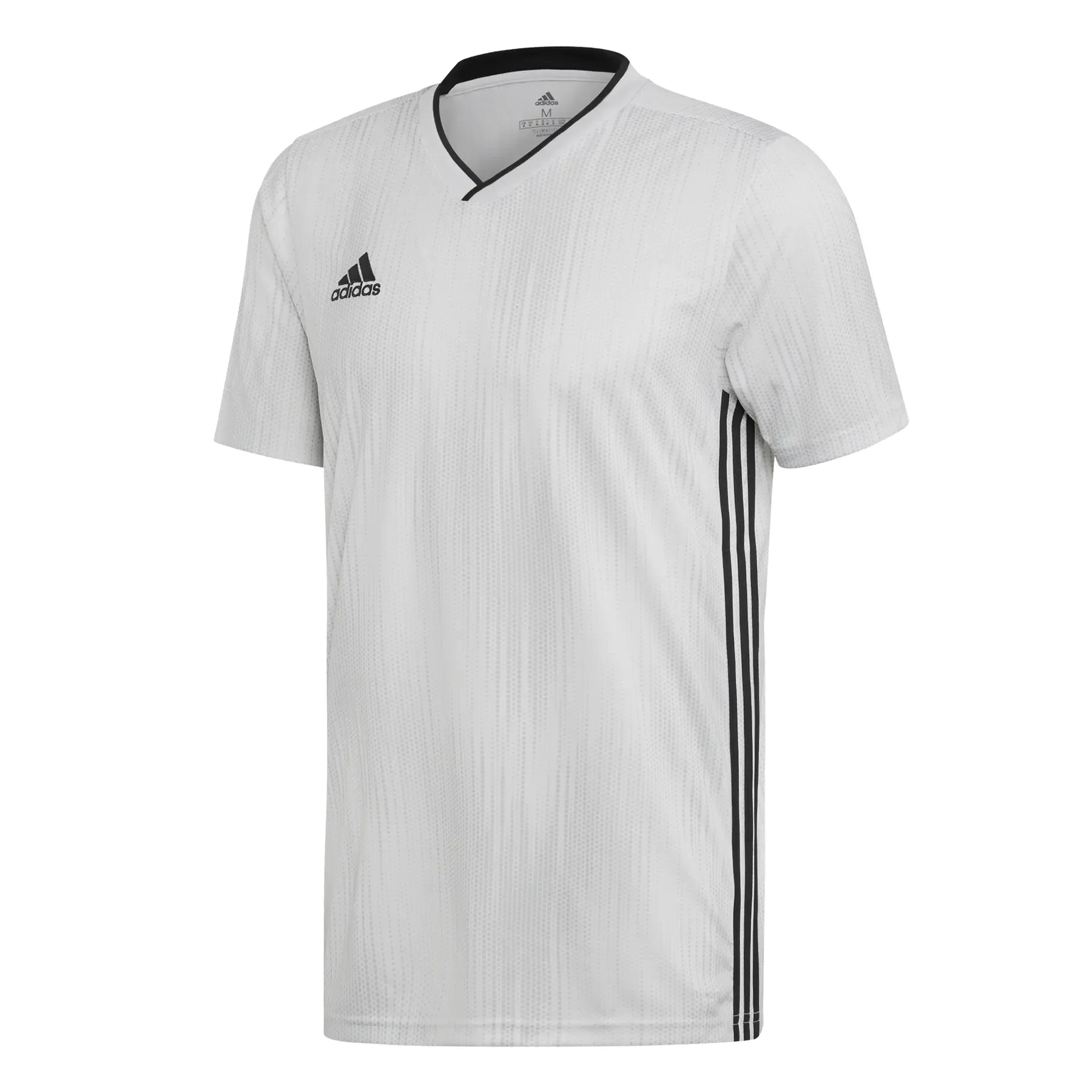 Tiro 19 Trikot - Blanc - male - Size: 13/14 ans - Adidas - FashionsVida