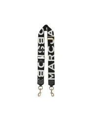 JACOBS Schulterriemen THE STRAP schwarz damen