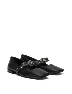 Versace Ballerine