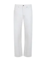 Joshua Sanders Jeans Cream