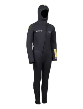 Muta Da Sub Junior 1dive 7 Mm