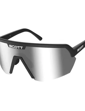 Lunettes De Soleil Photochromiques Sport Shield Light Sensitive