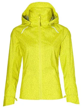 Basil Giacca Skane Hi-vis Black - Basil - FashionsVida