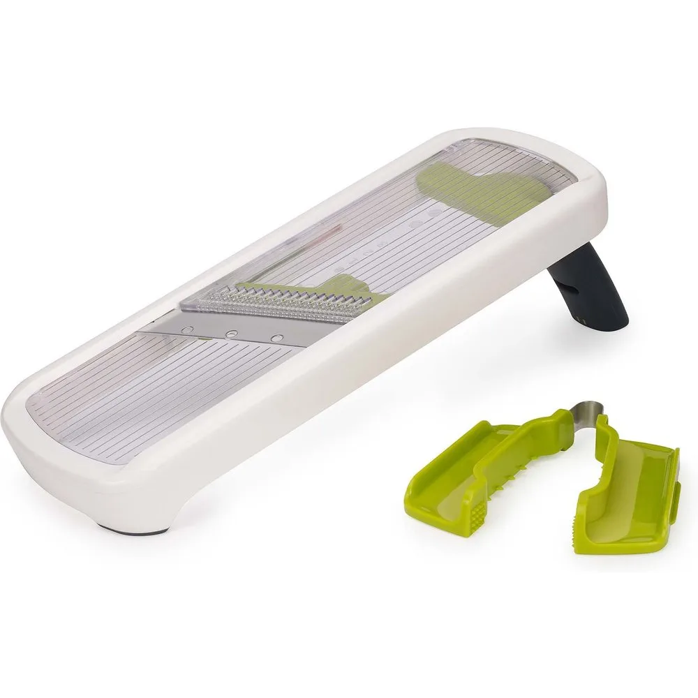 Mandolina de mesa Plus - Joseph Joseph - FashionsVida