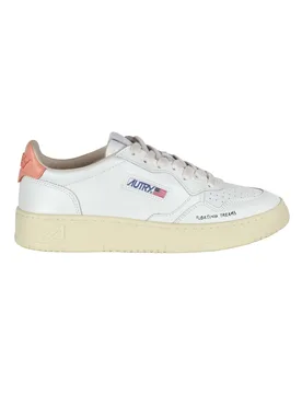 Sneakers - 470534 - Bianco/Pesca - AUTRY - FashionsVida