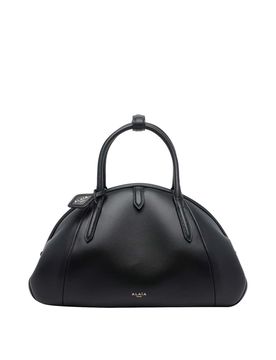 Alaïa borsetta nera