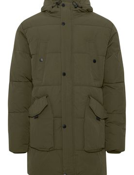 Parca de invierno 'Zeppal'