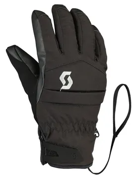 Gants Ultimate Hybrid Black M