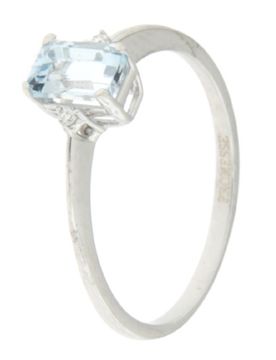 Anello Donna AOT641BT