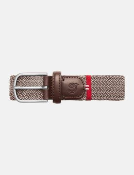 Gürtel Sylt Originale Beige M