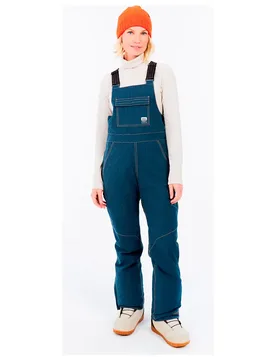 Combinaison Adan Dark Sky Denim S - Protest - FashionsVida