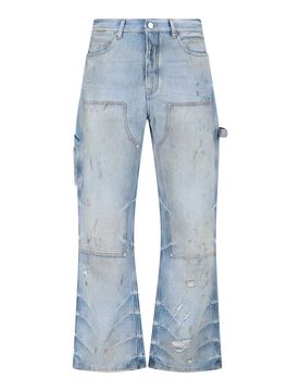 Amiri Carpenter dei jeans