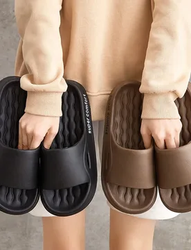 Men's Summer Lightweight EVA Indoor Home Sandals Slippers Shoes Men Slippers Outdoor Students Women Comfortable Slides - Aliexpress - FashionsVida