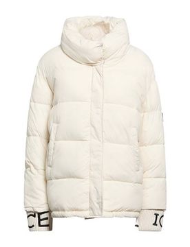 Plumífero y acolchado Mujer Marfil L,M,S,XL,XXL Mujer