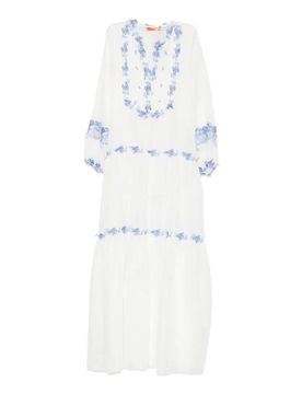 Ermanno Scervino Caftano lungo