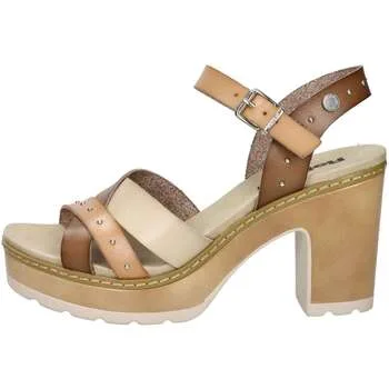 Keilabsatzsandalen 175207 36;38;39;40;41 Female - Refresh - FashionsVida