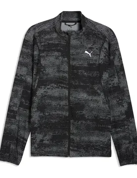 Giacca Velocity Puma Black L