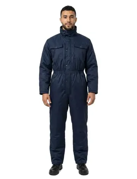 Combinaison Originals 00517 Navy 5XL