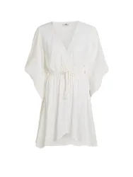 Tunica da donna Tokeena Cover Up bianco L