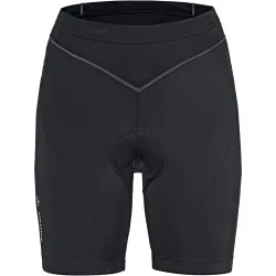 Active culotte corto mujer Negro (40)