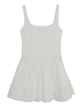 Jonathan Simkhai Vestito Lucy