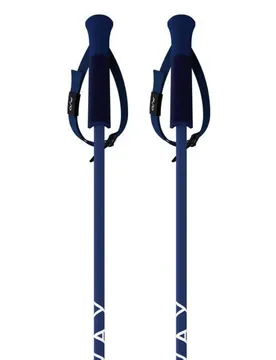 Bâtons Gtx 14 Navy 140 cm Homme