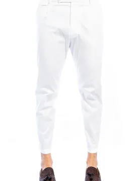 Pantalone Uomo 195 A001 - GOLDEN CRAFT 1957 - FashionsVida