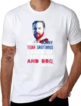 Sonny Quinn - Seal Team T-Shirt t shirts for man pack white t shirt men 100% cotton luxury brand T-Shirt - Aliexpress - FashionsVida