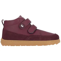 Sneaker Elio Barefoot Berry EU 35