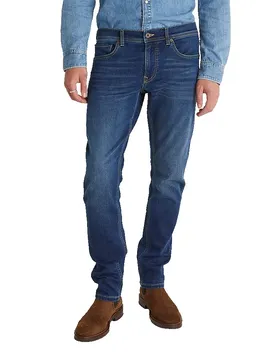 Jeans Track Slim Fit Denim / Gymdigo 5AG 30