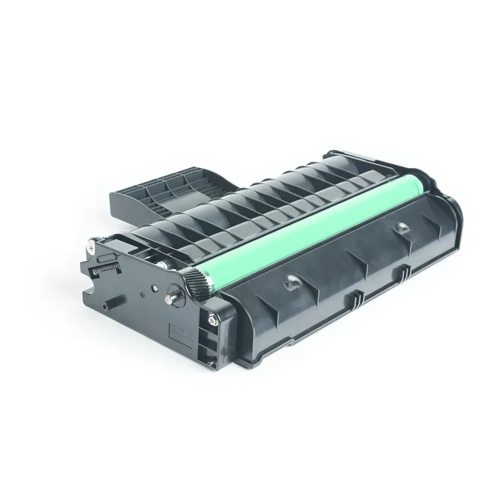 Imaging Toner Sp 201he Sp 407254 Black One Size unisex - Ricoh - FashionsVida