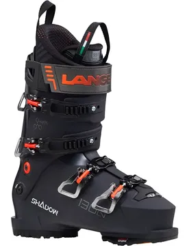 Chaussures De Ski Alpin Shadow 130 Lv Super Dark Blue 30.0-30.5 Homme