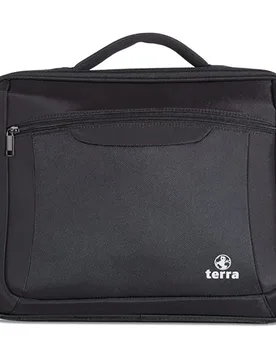 Sacoche Pour Ordinateur Portable Pro811 Black One Size unisex - Wortmann - FashionsVida