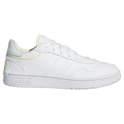 Sneaker Hoops 3.0 Se Ftwr White / Easy Yellow / Halo Mint EU 38 2/3