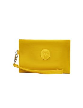 Mindesa Cartera limón