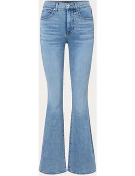 Pantalón flare Beverly - Veronica Beard - FashionsVida