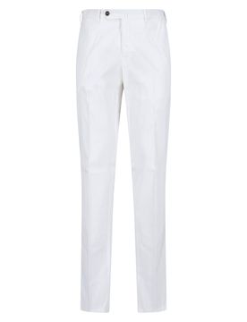 Men's Lyocell-Blend Trousers
