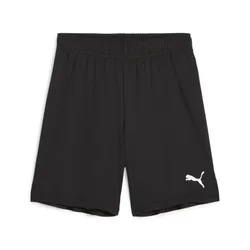 Shorts für Kinder TeamGoal - Noir - unisex - Size: 14 ans