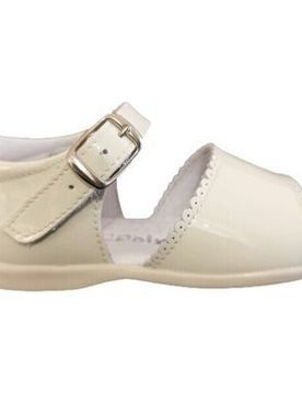 Sandalen H 50 Beige 22;23;24 Female