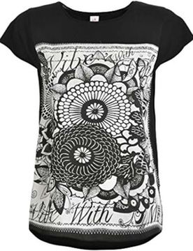 Deha Blusen D73072 It S Female