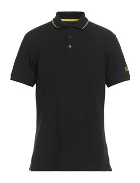 Poloshirt Herren Schwarz S Herren - Barbour - FashionsVida