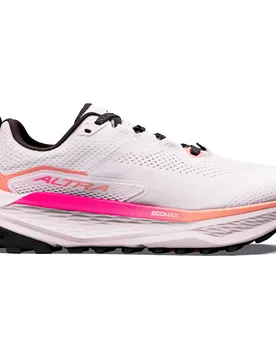 Scarpe Da Trail Running Olympus 7 Ccnt Crm / Pnk Glw / Dsrt Flw EU 35 1/2 - Altra - FashionsVida