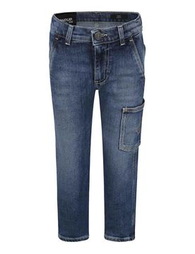 Dondup Jeans Dritti
