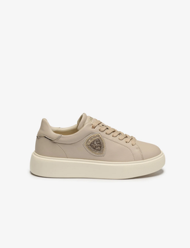Blauer scarpa donna taupe