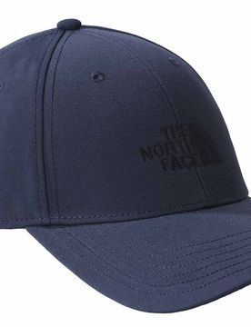 Recycled 66 Classic Hat - Mütze-Cap - blau - Herren - Size: OSFA