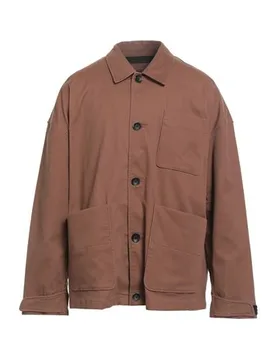 Chaqueta y cazadora Hombre Marrón chocolate M,S,XL Hombre - Rag & bone - FashionsVida
