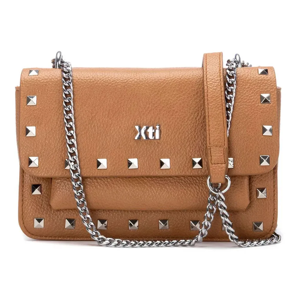 Sac 184532 Camel One Size unisex - Xti - FashionsVida